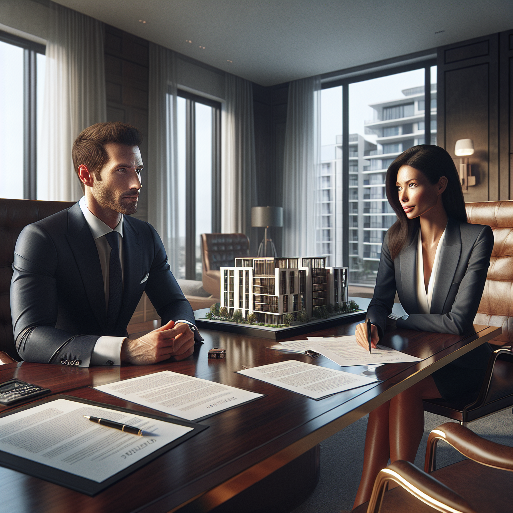 Real Estate Services